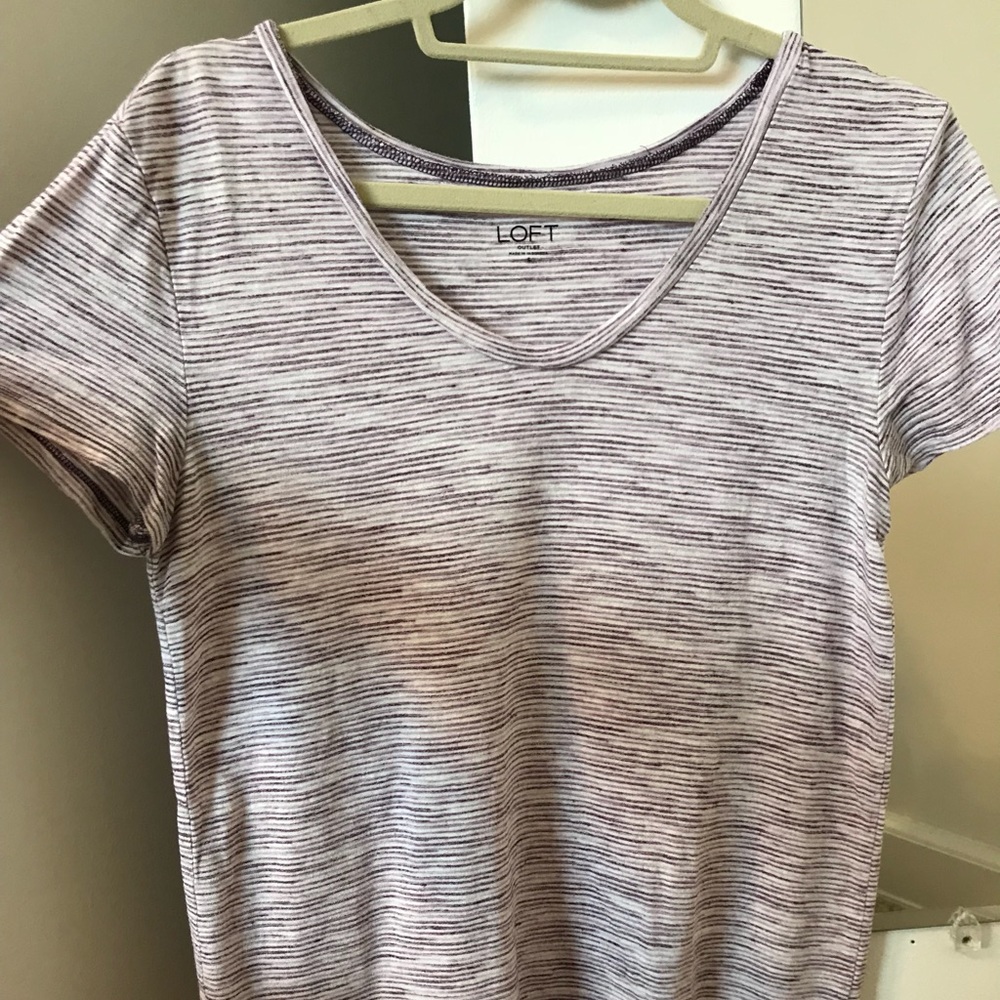 Casual tee